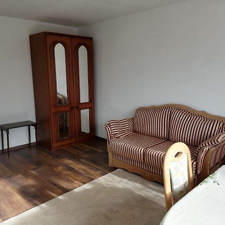 Alpenblick Apartment Gailingen Bagian luar foto