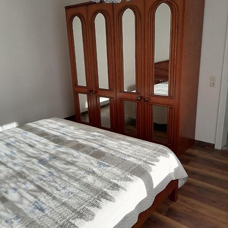 Alpenblick Apartment Gailingen Bagian luar foto
